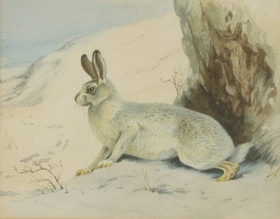 Lot 317 - Archibald Thorburn (1860-1935)