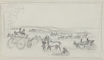 Lot 208 - Doris Zinkeisen (1898-1991)