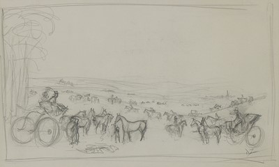 Lot 210 - Doris Zinkeisen (1898-1991)