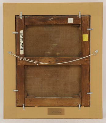 Lot 12 - Francois Dumont (French, 1751-1831)
