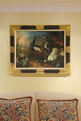 Lot 36 - Marmaduke Cradock (1660-1716)