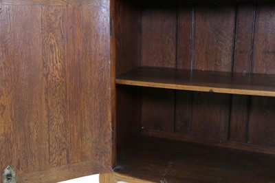Lot 55 - A Royal French Louis XV kingwood, tulipwood, sycamore and parquetry inlaid meuble d'entrée