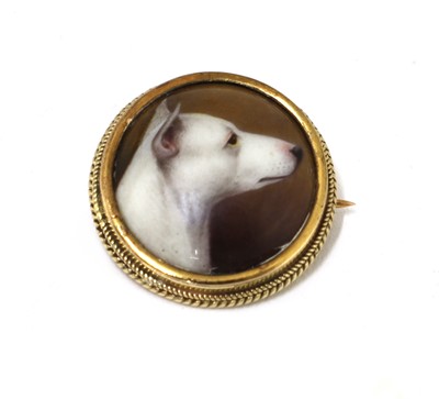 Lot 237 - William Ford (19th century)