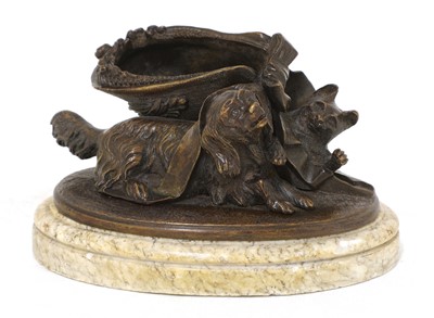 Lot 219 - French, 19th century