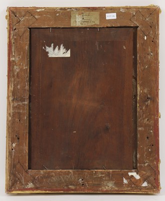 Lot 42 - ...Huyter (Dutch, mid-19th century)