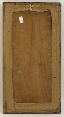 Lot 143 - A Van Berg (Dutch, 20th century)