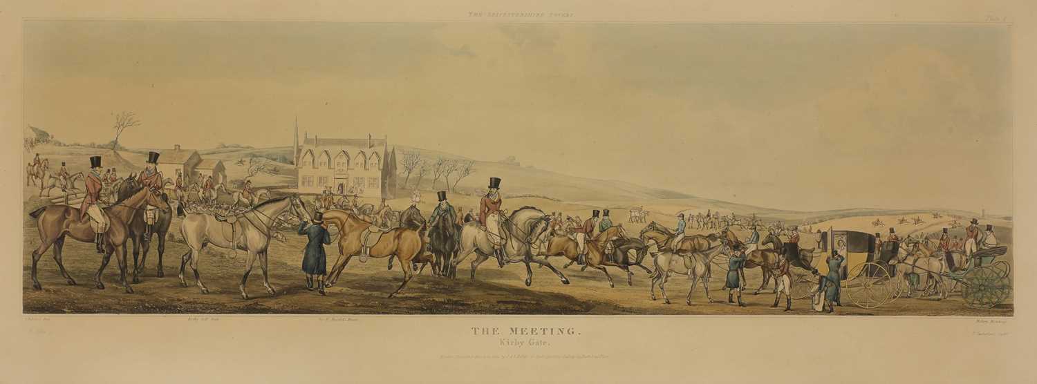 Lot 41 - Thomas Sutherland (1785-1837)