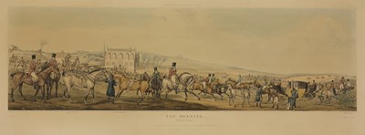 Lot 41 - Thomas Sutherland (1785-1837)