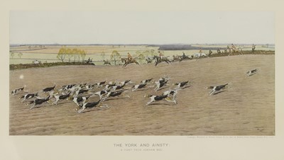 Lot 41 - Thomas Sutherland (1785-1837)