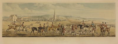 Lot 41 - Thomas Sutherland (1785-1837)