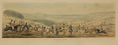 Lot 41 - Thomas Sutherland (1785-1837)