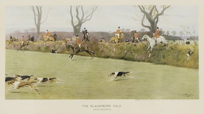 Lot 41 - Thomas Sutherland (1785-1837)