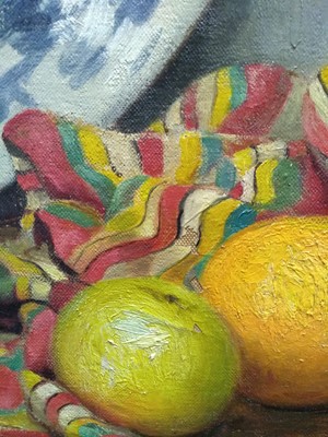 Lot 75 - Denys George Wells (1881-1937)