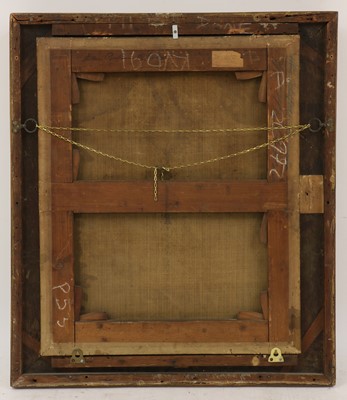 Lot 37 - Circle of Jean-Marc Nattier (French, 1685-1766)