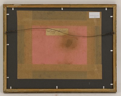 Lot 208 - J W Colley (19th century)