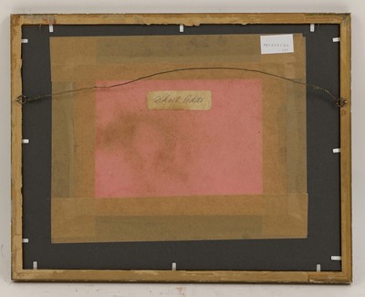 Lot 208 - J W Colley (19th century)
