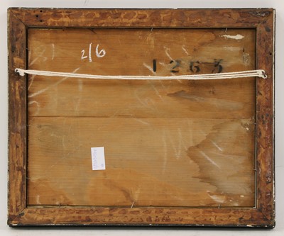 Lot 5 - Joshua Dighton (1831-1908)