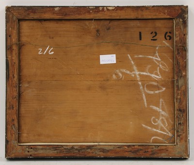 Lot 5 - Joshua Dighton (1831-1908)