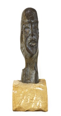 Lot 787 - A South African sculpture