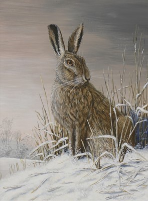 Lot 318 - Mark Chester (b.1960)