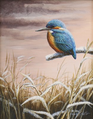 Lot 166 - Mark Chester (b.1960)