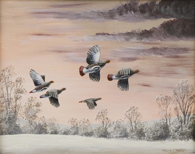 Lot 157 - Mark Chester (b.1960)