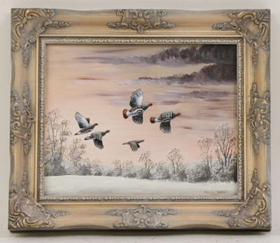 Lot 157 - Mark Chester (b.1960)