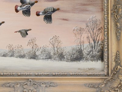 Lot 157 - Mark Chester (b.1960)