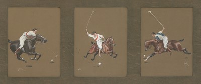 Lot 81 - George Derville Rowlandson (1861-1930)