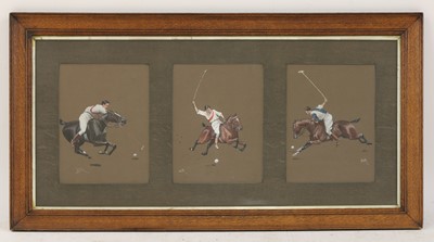 Lot 81 - George Derville Rowlandson (1861-1930)