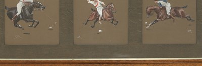 Lot 81 - George Derville Rowlandson (1861-1930)