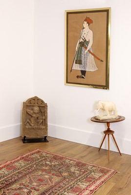 Lot 79 - Indian Mughal School (20th century)
