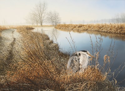 Lot 169 - Jerry S Waide (b.1948)