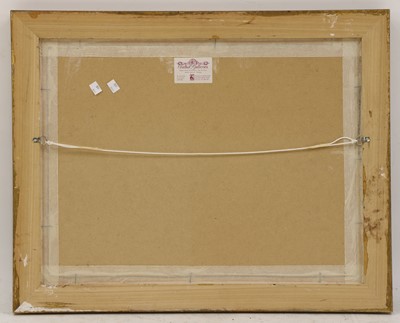 Lot 169 - Jerry S Waide (b.1948)