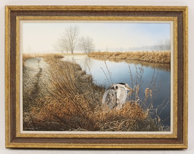 Lot 169 - Jerry S Waide (b.1948)