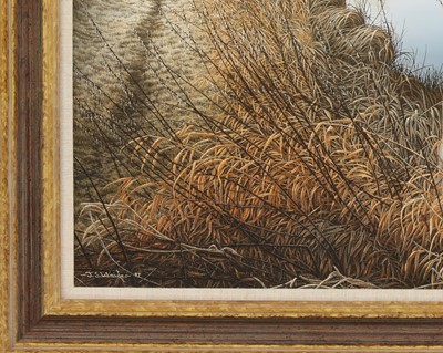 Lot 169 - Jerry S Waide (b.1948)