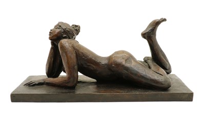 Lot 127 - Gualberto Rocchi (Italian, 1914-2018)