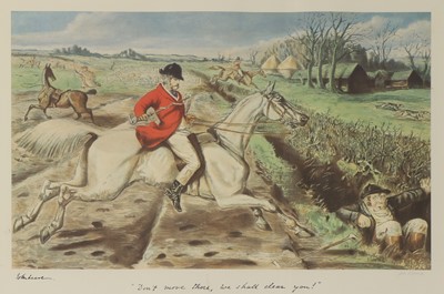 Lot 39 - John Leech (1817-1864)