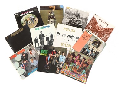 Lot 552 - The Rolling Stones