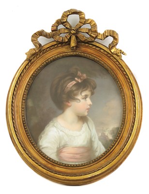 Lot 264 - After Sir Joshua Reynolds