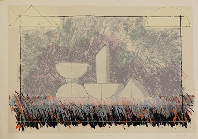 Lot 467 - Michael Kenny (1941-1999)