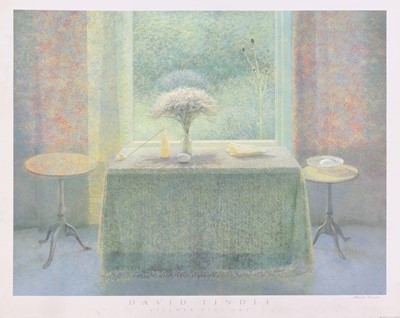 Lot 27 - After David Tindle RA