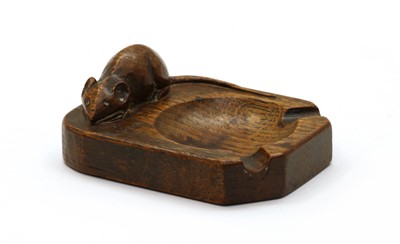 Lot 105 - Robert Mouseman Thompson