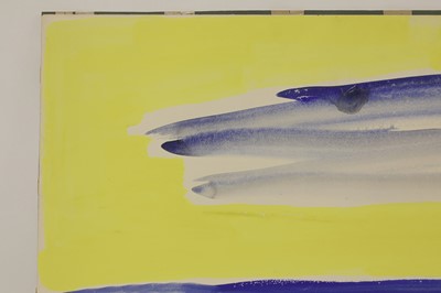 Lot 221 - Alexander Calder (American, 1898-1976)