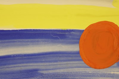 Lot 221 - Alexander Calder (American, 1898-1976)
