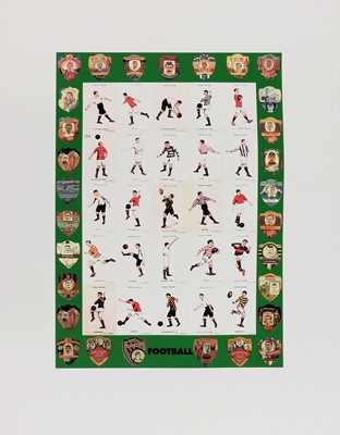 Lot 34 - Sir Peter Blake RA (b.1932)