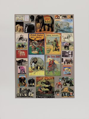 Lot 36 - Sir Peter Blake RA (b.1932)