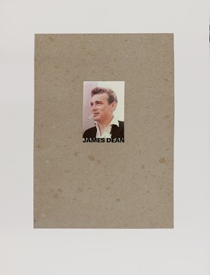 Lot 38 - Sir Peter Blake RA (b.1932)