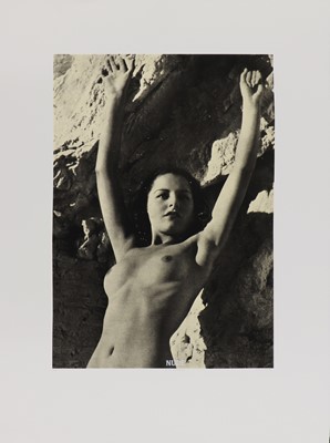 Lot 40 - Sir Peter Blake RA (b.1932)