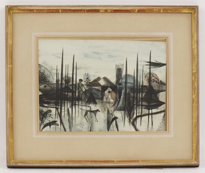 Lot 145 - Alan Reynolds (1926-2014)